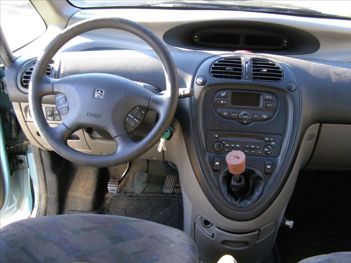 Citroën Xsara Picasso