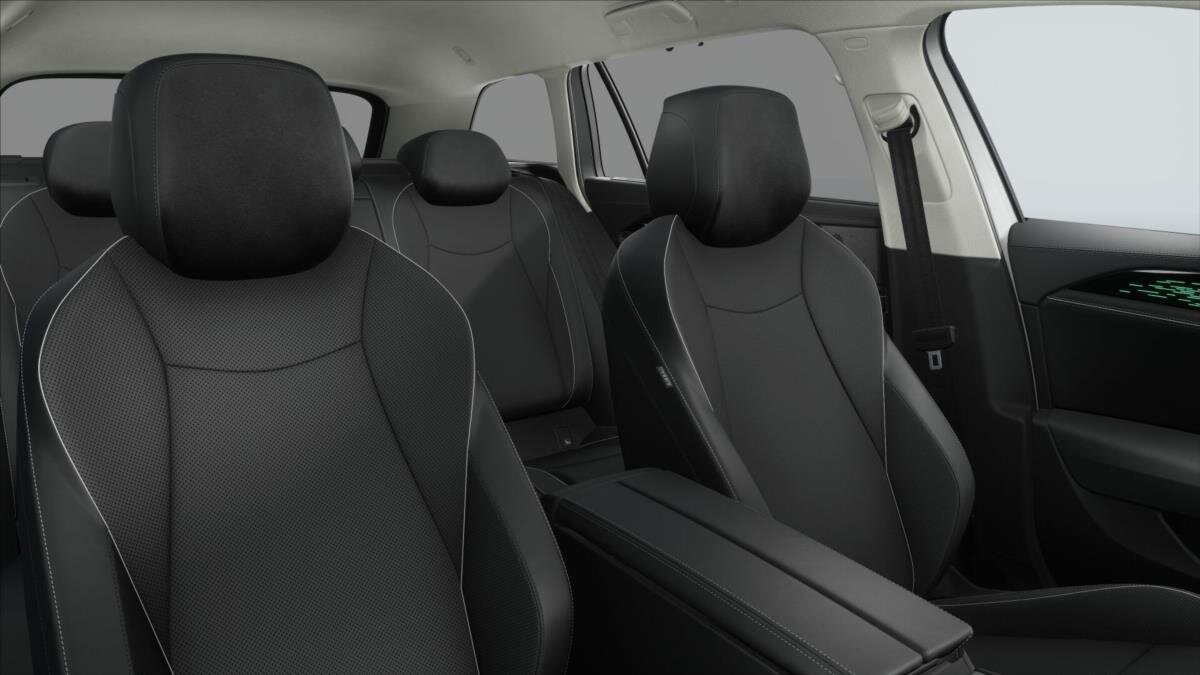 Volkswagen Passat Kombi 1,5 l 150 kw