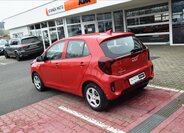 KIA Picanto Hatchback 0,0 50 kw