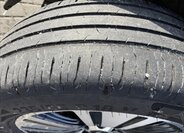 KIA Sportage SUV 2,0 l 135 kw