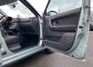 Škoda Fabia Hatchback 1,2 l 44 kw