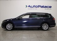 Volkswagen Passat 5