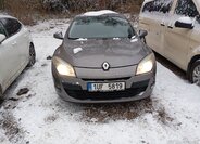 Renault Mégane 9