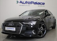 Audi A6 1