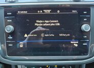 Volkswagen Tiguan SUV / Terénní 2,0 l 180 kw