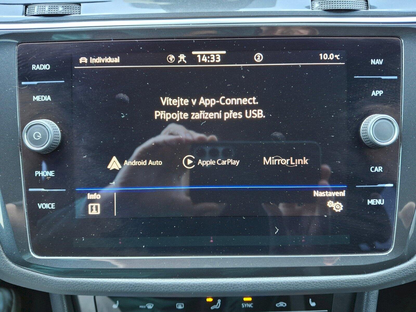 Volkswagen Tiguan SUV / Terénní 2,0 l 180 kw