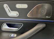 Mercedes-Benz GLS 32