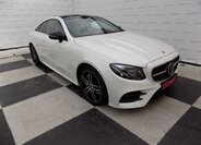 Mercedes-Benz Třídy E 5