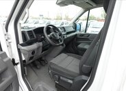 Volkswagen Crafter Valník 2,0 l 130 kw