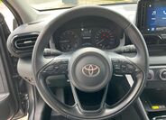 Toyota Yaris 19