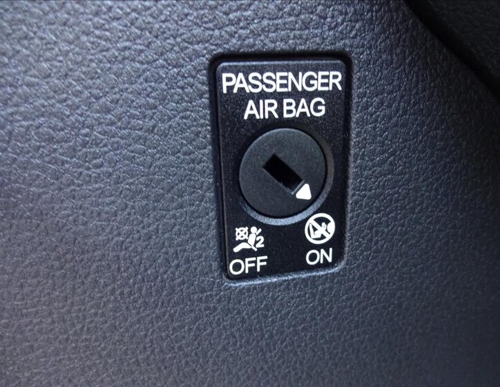 Volkswagen Golf Kombi 1,2 l 77 kw