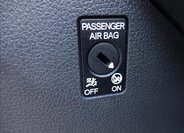 Volkswagen Golf Kombi 1,2 l 77 kw