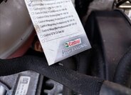 Volkswagen Golf Hatchback 1,4 l 90 kw