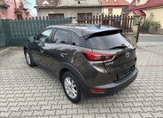 Mazda CX-3 7
