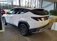 Hyundai Tucson SUV 1,6 l 110 kw