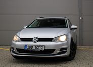 Volkswagen Golf 1