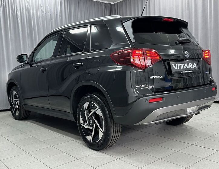 Suzuki Vitara 6