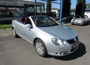 Volkswagen EOS Kabriolet 2,0 l 103 kw