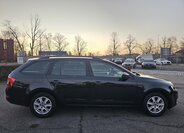 Škoda Octavia Kombi 1,2 l 77 kw