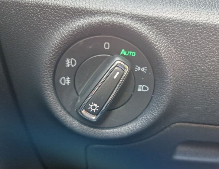 Škoda Scala Hatchback 999,0 85 kw