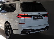 BMW X7 SUV 3,0 l 259 kw
