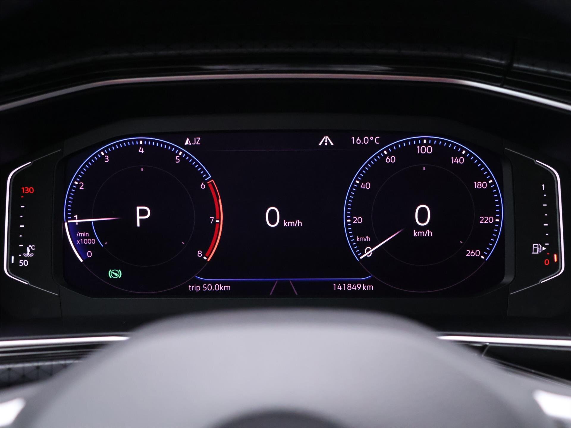 Volkswagen T-Cross SUV / Terénní 999,0 85 kw