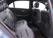 Mercedes-Benz Třídy E 13