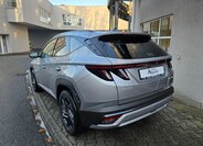 Hyundai Tucson SUV 1,6 l 117 kw