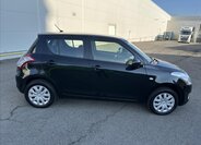 Suzuki Swift Hatchback 1,2 l 69 kw