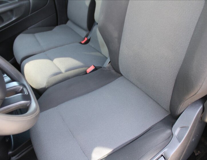 Toyota ProAce City MPV 1,5 l 75 kw