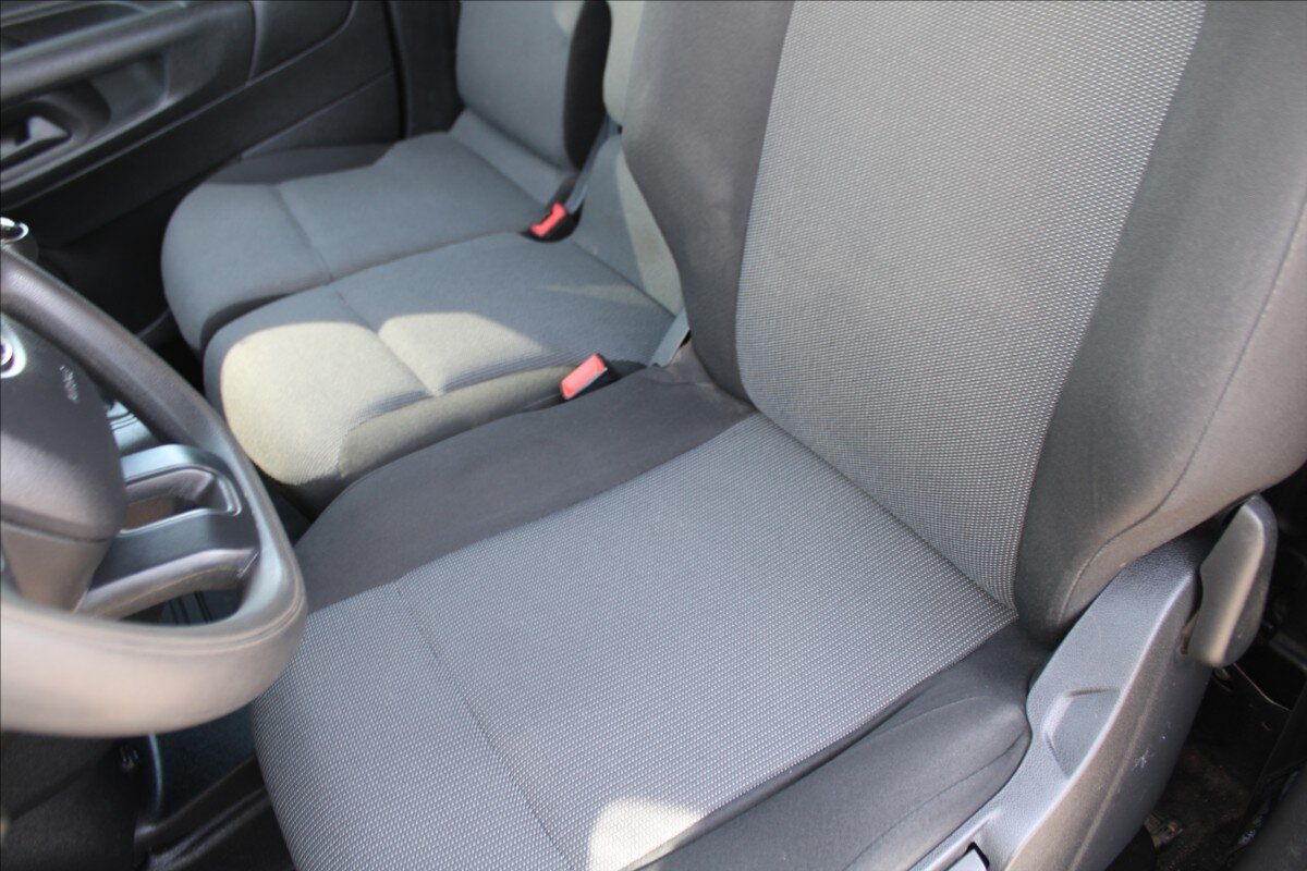 Toyota ProAce City MPV 1,5 l 75 kw