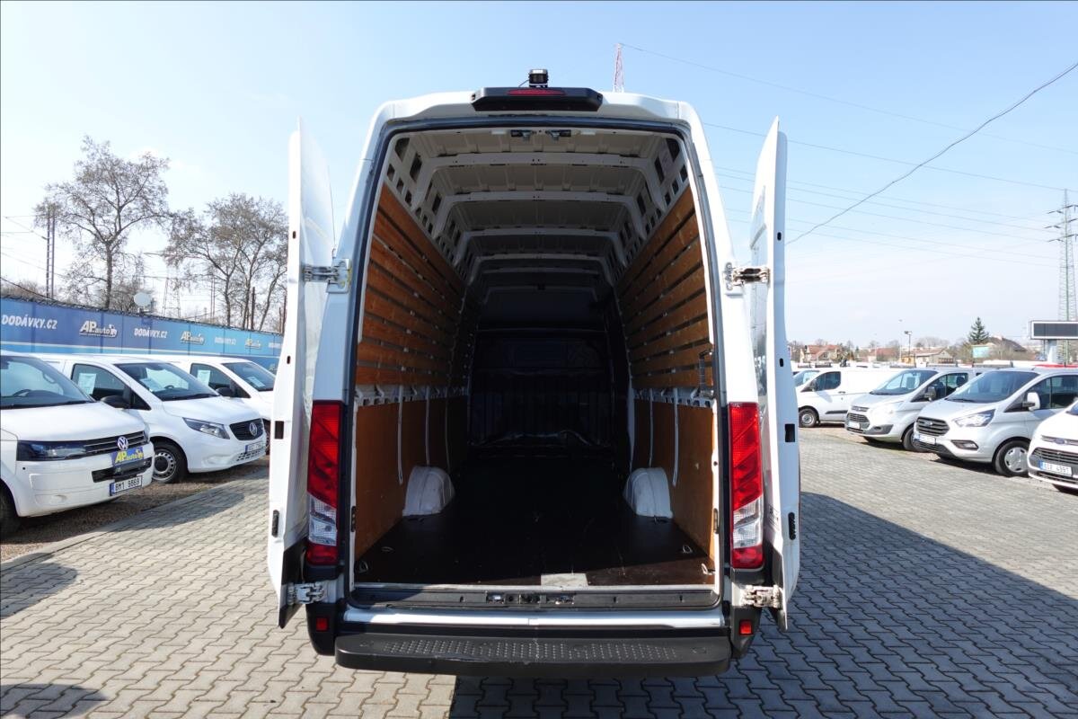 Iveco Daily Ostatní 2,3 l 100 kw