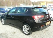 Alfa Romeo Giulietta Hatchback 2,0 l 103 kw