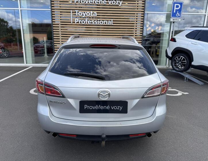 Mazda 6 14