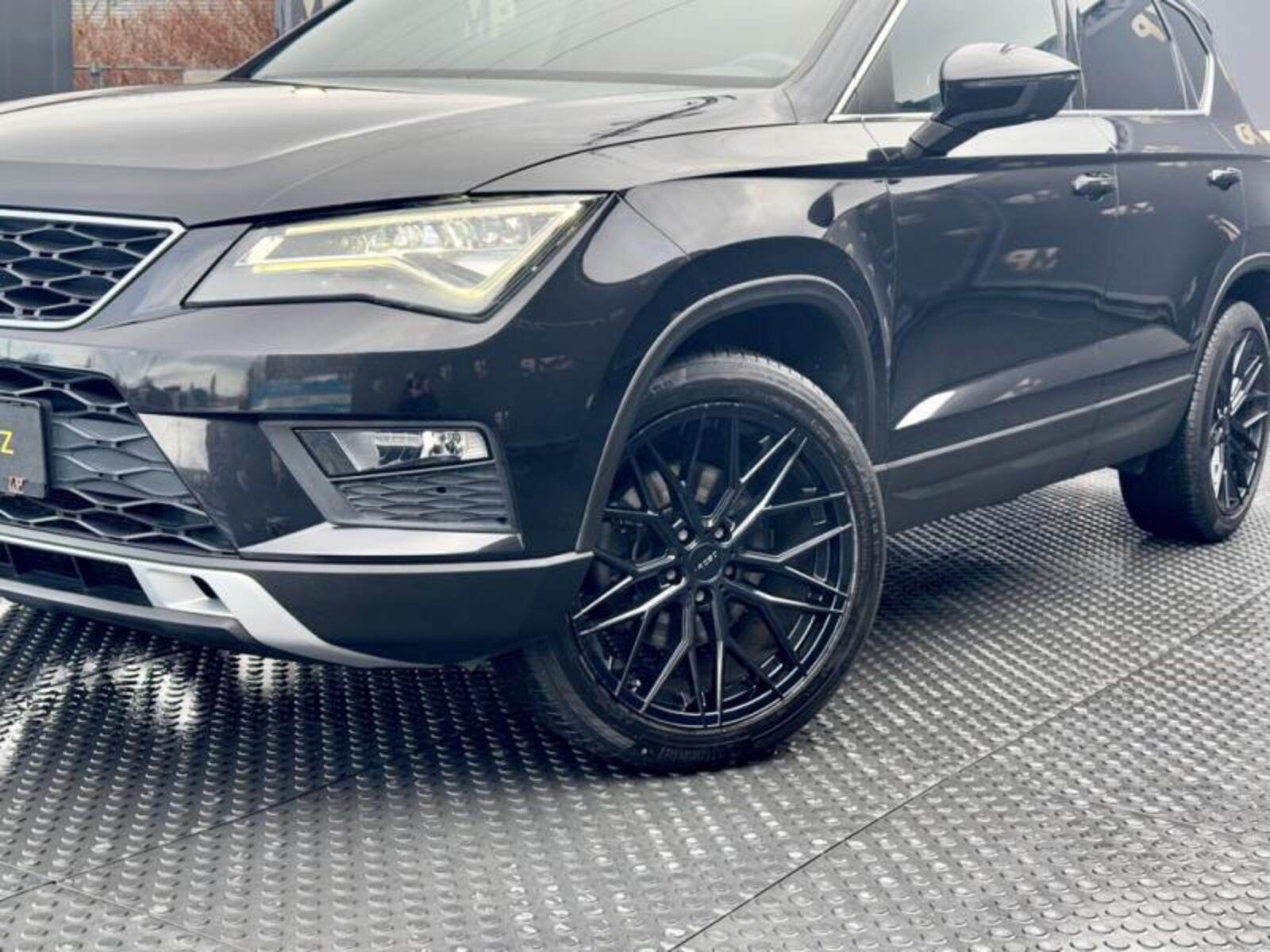 Seat Ateca 52