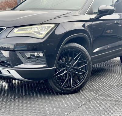 Seat Ateca 52