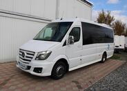 Mercedes-Benz Ostatní 1