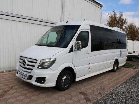 Mercedes-Benz Ostatní