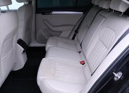 Škoda Superb Liftback 2,0 l 110 kw