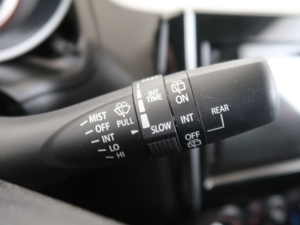 Suzuki Swift Hatchback 1,2 l 61 kw