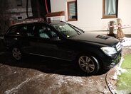 Mercedes-Benz Třídy C Kombi 0,0 100 kw
