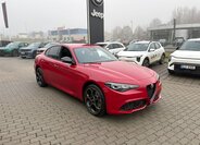 Alfa Romeo Giulia 1