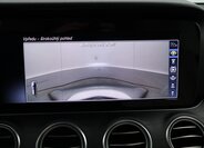 Mercedes-Benz Třídy E Kombi 2,0 l 155 kw