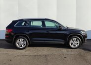 Škoda Kodiaq SUV 1,4 l 92 kw