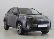 Toyota Yaris Cross Hatchback 1,5 l 68 kw