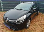 Renault Clio Kombi 1,5 l 55 kw