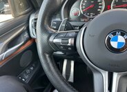 BMW X6 SUV / Terénní 4,4 l 512 kw