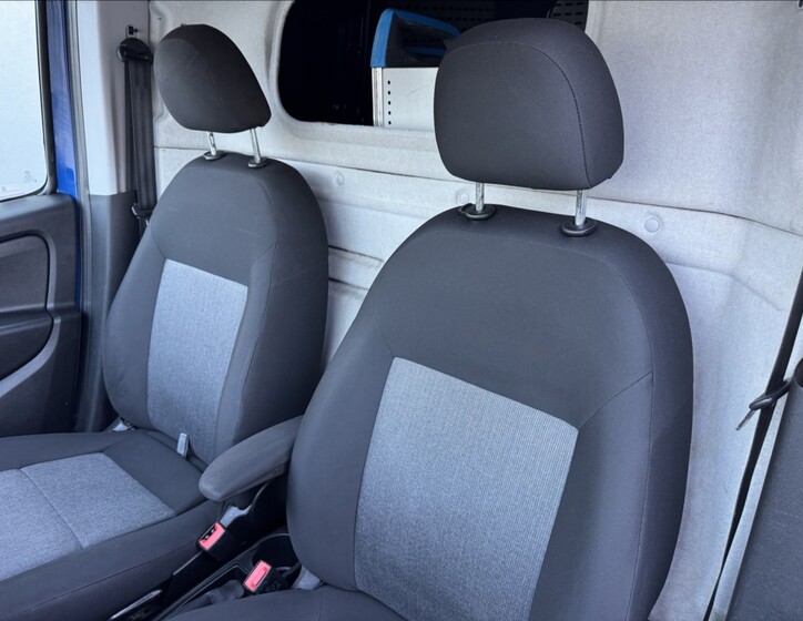 Fiat Dobló cargo 28