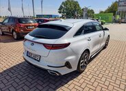 KIA ProCeed Kombi 1,4 l 103 kw
