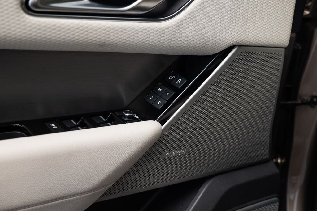 Land Rover Range Rover Velar SUV 3,0 l 221 kw